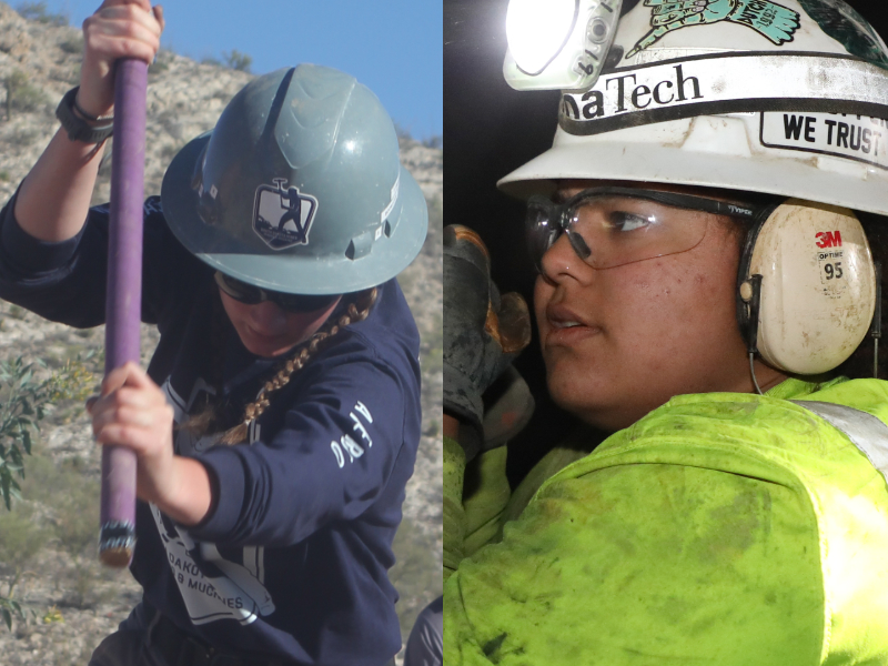 Future Leaders in Responsible Mining Scholarship