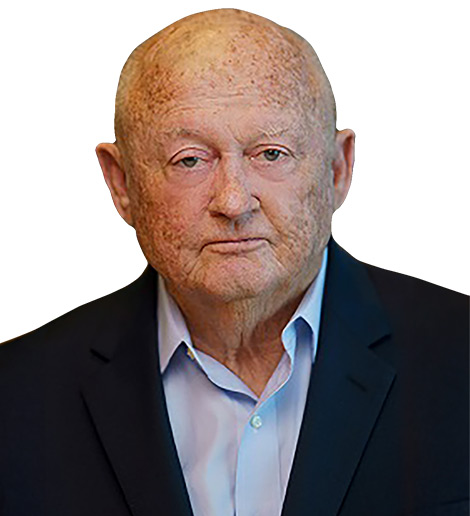 Chairman