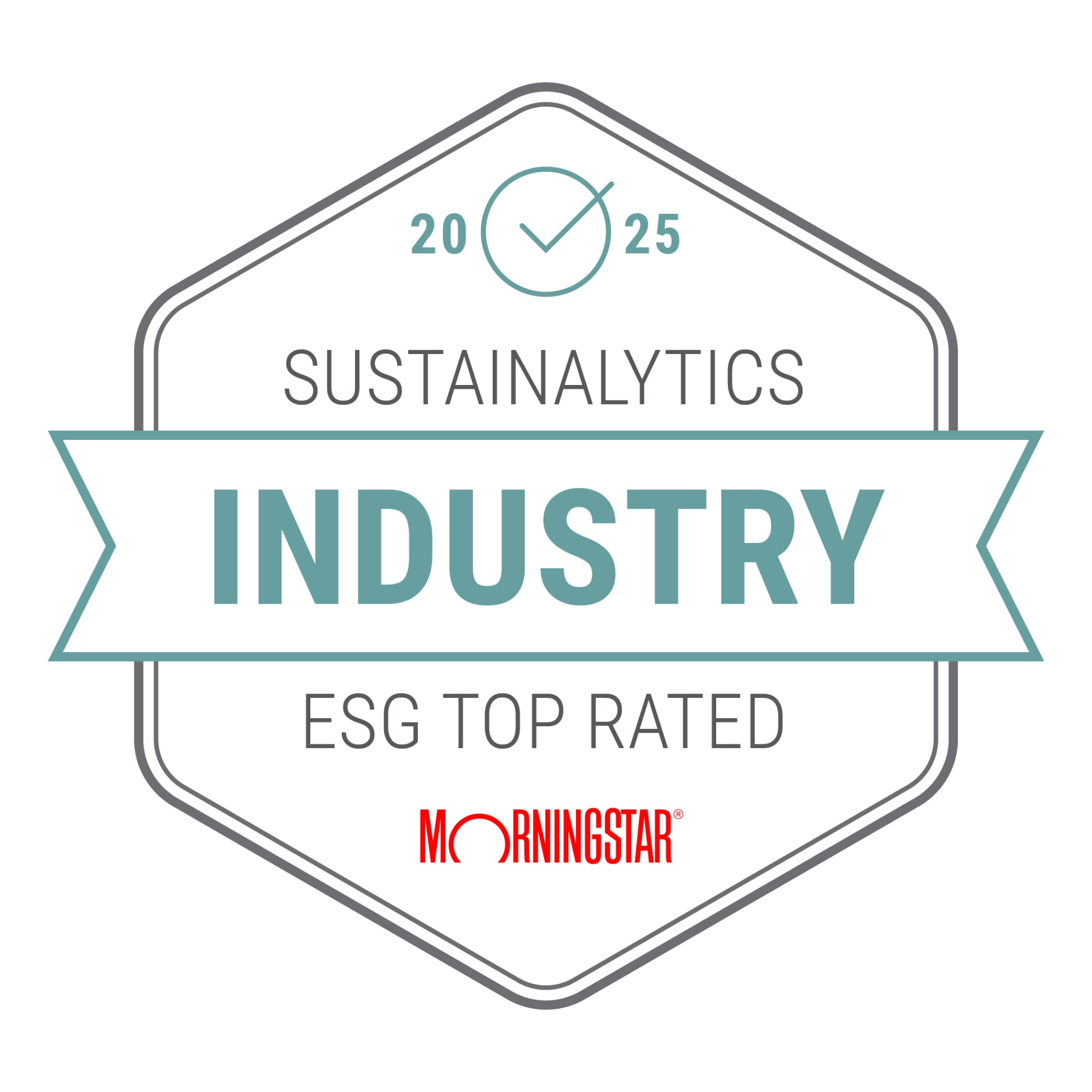 2024 ESG External Ratings