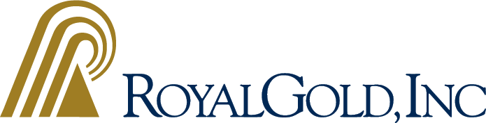 Royal Gold Logo